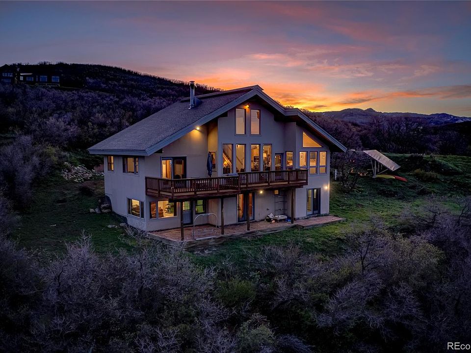 27355 Grouse Court, Steamboat Springs, CO 80487 Zillow