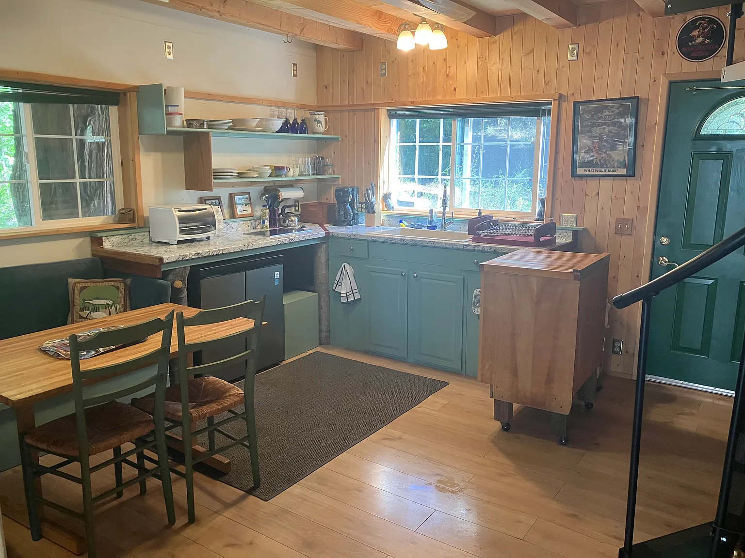 1 bed, 400 sqft, $1,400 — Photo 4