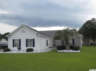 350 Saint Andrews Ln, Myrtle Beach, SC 29588