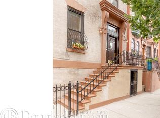 27 Bradhurst Ave, New York, NY 10030