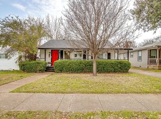 3705 Collinwood Ave, Fort Worth, TX 76107