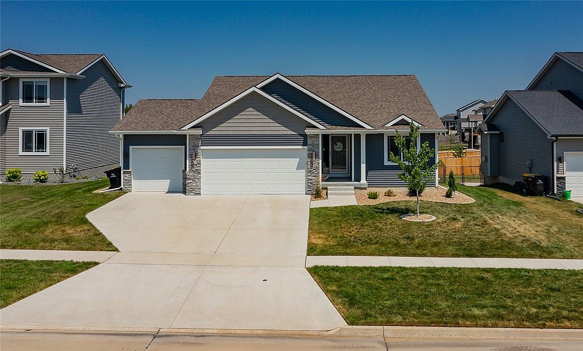 1110 Luther Dr, Adel, IA 50003 Zillow