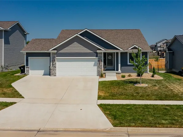 1110 Luther Dr, Adel, IA 50003