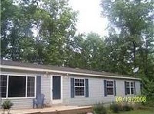 353 Sparrow Ln, Tracy City, TN 37387