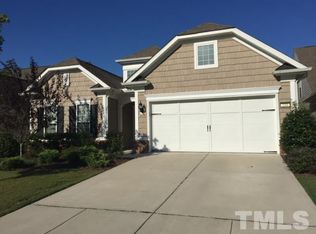 233 Elverson Pl, Cary, NC 27519