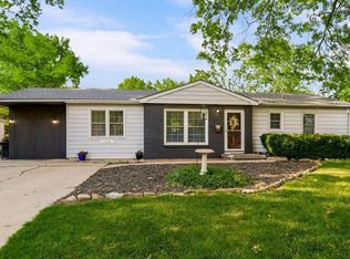 14110 W 93rd St, Lenexa, KS 66215