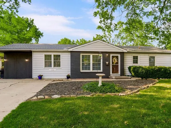 14110 W 93rd St, Lenexa, KS 66215