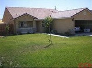 160 E Fresno St, Avenal, CA 93204