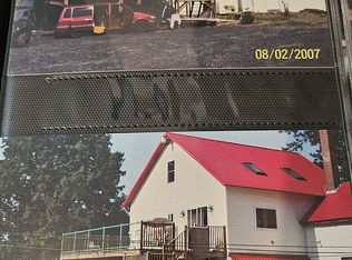 104 Greenville Rd, Monson, ME 04464