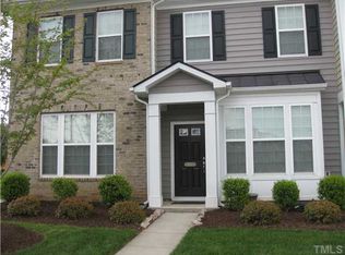 850 Cupola Dr, Raleigh, NC 27603