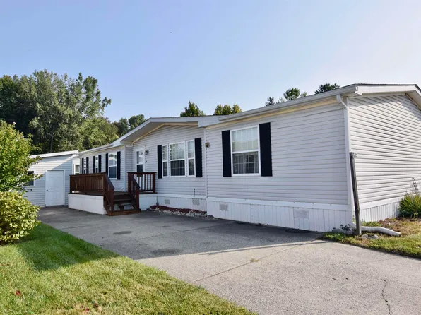 11957 Conservation Trl, Shelby Township, MI 48315