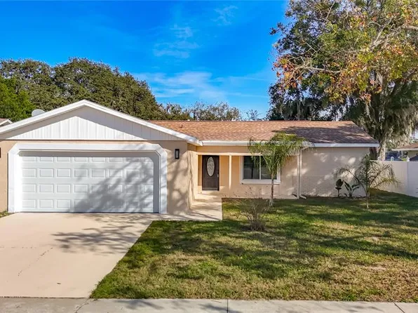 12830 Waterbury Ave, Hudson, FL 34669