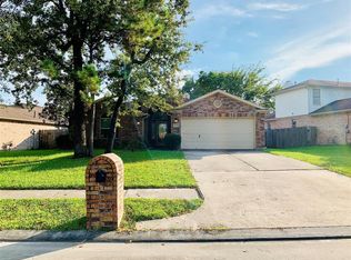6218 Knollwood Trl, Spring, TX 77373