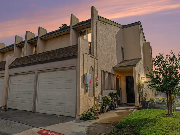 2531 Caminito Hiedra, San Diego, CA 92154