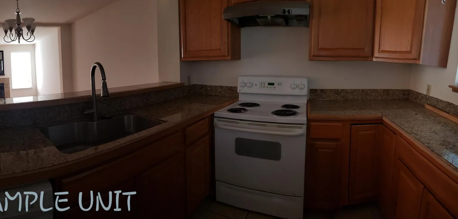 2 bed, 1.5 bath, 1350 sqft, $2,895 — Photo 3