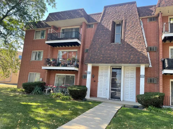 12620 S Alpine Dr APT 6, Alsip, IL 60803