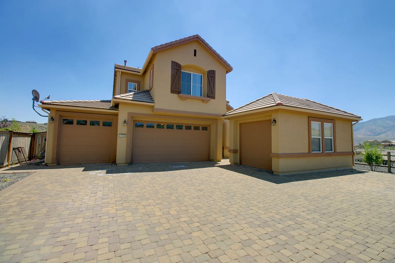 1700 Fairway Hills Trl photo 1