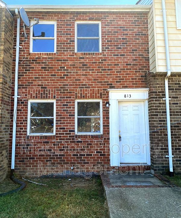 1st image of 813 Sledgehammer Dr