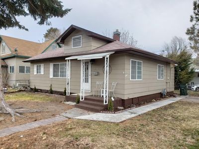 904 W Custer St, Pocatello, ID, 83204