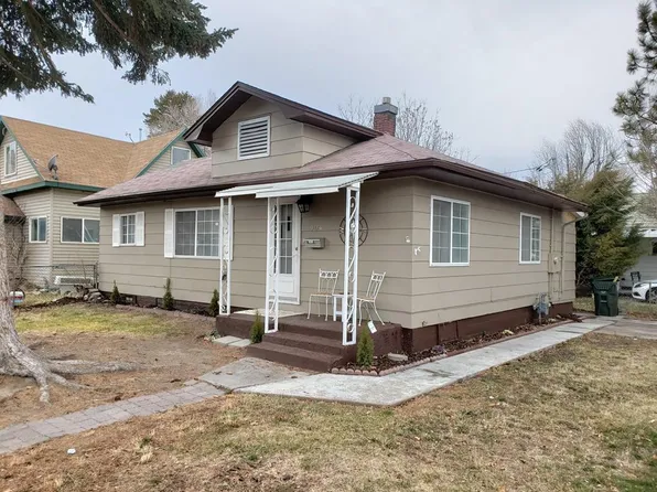 904 W Custer St, Pocatello, ID 83204