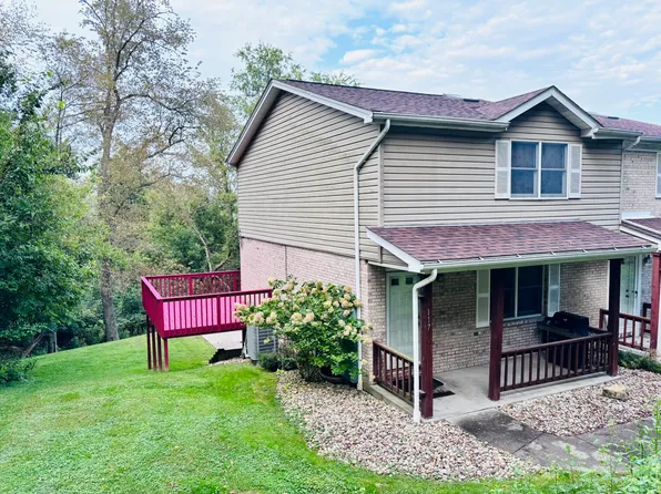 117 Wide St, Houston, PA 15342