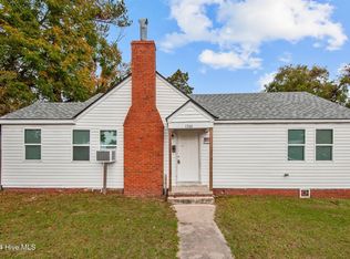 1306 Myrtle Street, Greenville, NC 27834