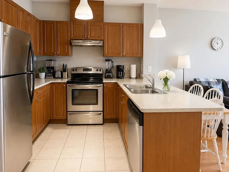 9421 Jane St #223 — Photo 4