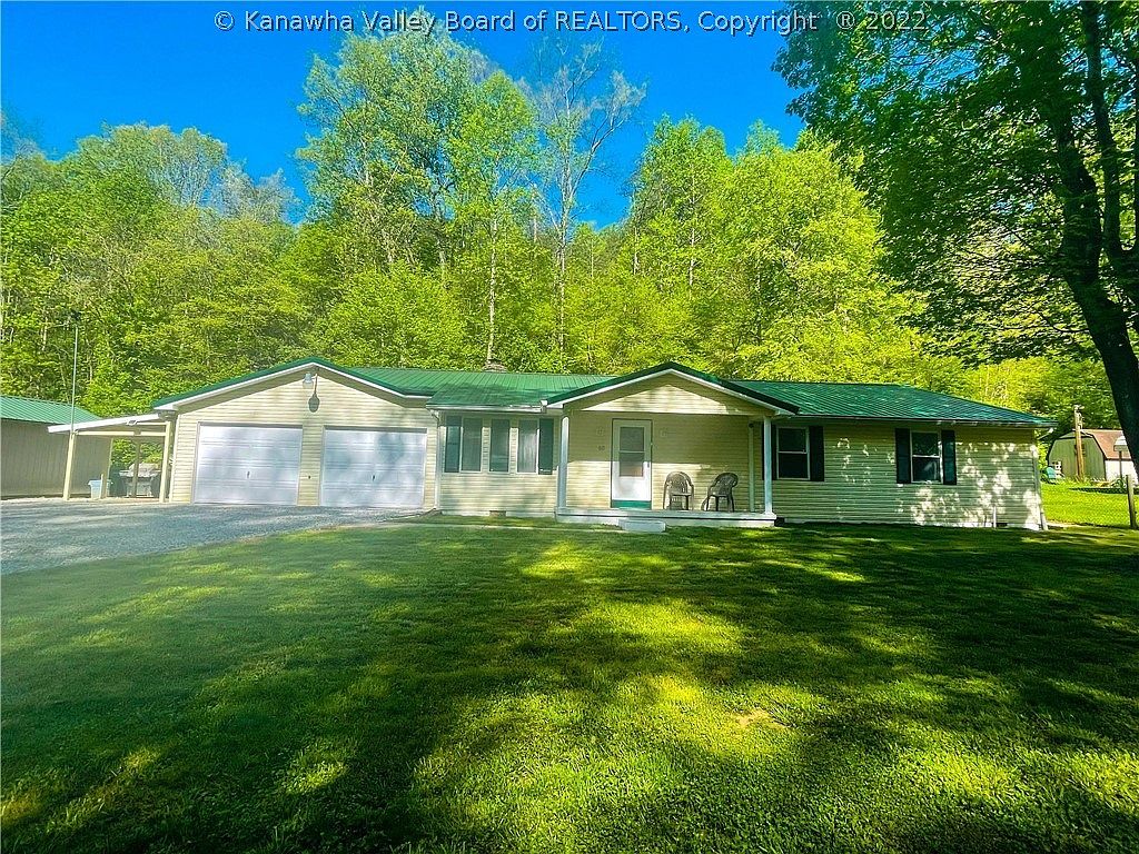 55 Little Fork Rd, Elkview, WV 25071 Zillow
