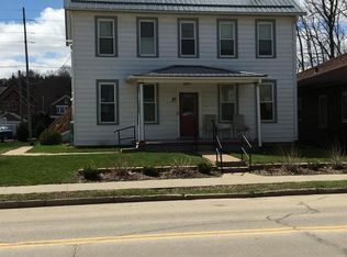3125 Jackson St APT 2, Dubuque, IA 52001