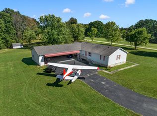 205 Gwynn Rd HNGR 3, Lebanon, TN 37090