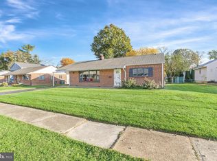 116 Ridgeland Rd, Wilmington, DE 19803