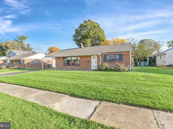 116 Ridgeland Rd, Wilmington, DE 19803