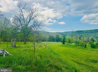 11485 Delray Rd, Delray, WV 26714