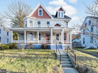 716 W Main St, Delta, PA 17314