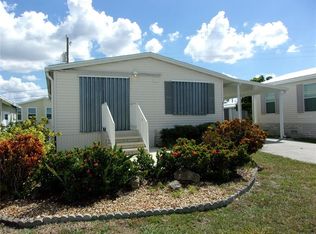 807 Bogie St, Venice, FL 34285