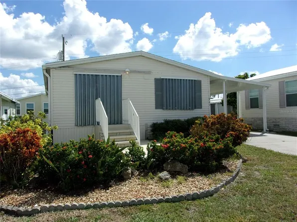807 Bogie St, Venice, FL 34285