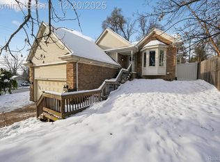 821 Grace St, Northville, MI 48167