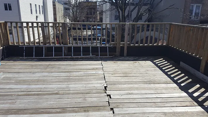 Rented by Tri Boro Terrace Realty | media 7