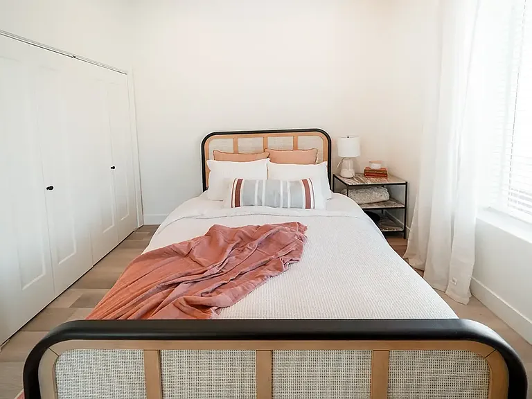 The Gallery Apartments — Photo 7