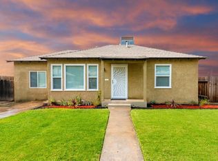 2464 S Poppy Ave, Fresno, CA 93706