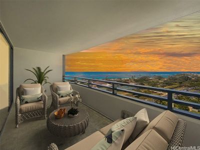 1330 Ala Moana Blvd APT 1301, Honolulu, HI, 96814