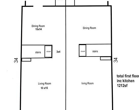 4th image of 1034 E Nelson Ave