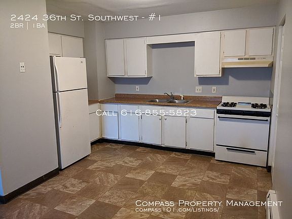 2nd image of 2424 36th St SW APT 1