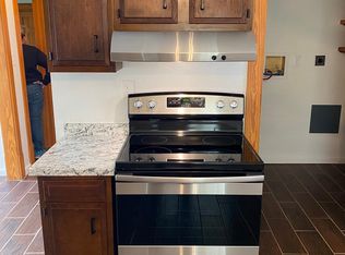 702 Cypress Ln, Horseshoe Bay, TX 78657