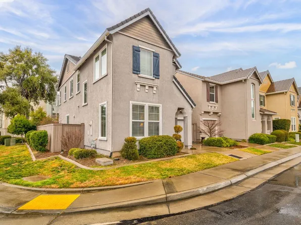 3158 Lea Sterling Way, Rancho Cordova, CA 95670