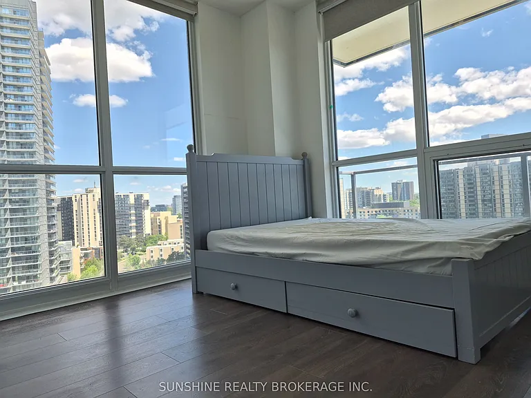32 Forest Manor Rd #1105 — Photo 2