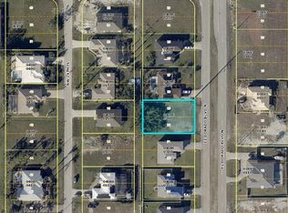 1912 El Dorado Blvd N #29, Cape Coral, FL 33993