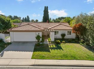 275 Yellowstone Ave, Thousand Oaks, CA 91320