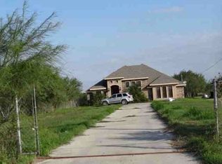 1204 Balli Rd, Alamo, TX 78516