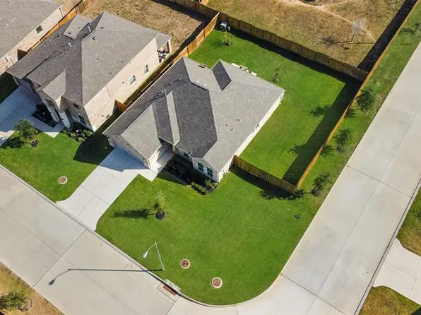 22123 Fairway Field Drive, Hockley, TX 77447